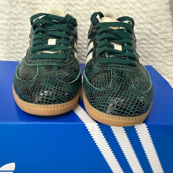 Samba OG Women Shoes Women’s Originals - Picture 6 of 11